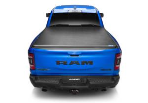 Lund - Lund 969259 Lund Hard Fold Tonneau - Image 12