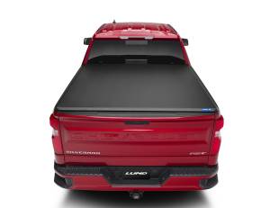 Lund - Lund 969264 Lund Hard Fold Tonneau - Image 10
