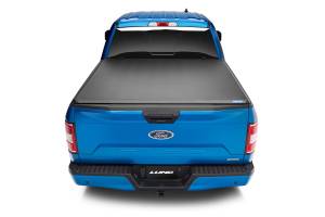 Lund - Lund 969295 Lund Hard Fold Tonneau - Image 1