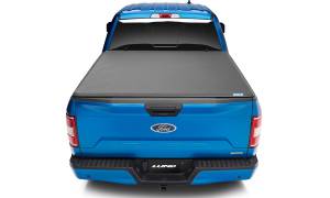 Lund - Lund 958115 Genesis Elite Tri-Fold Tonneau - Image 9