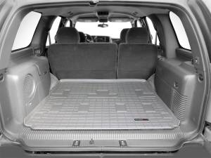 WeatherTech - WeatherTech 42148 Cargo Liner - Image 3