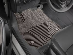 WeatherTech - WeatherTech W394CO All Weather Floor Mats - Image 2