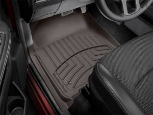 WeatherTech - WeatherTech 474781IM FloorLiner HP - Image 2