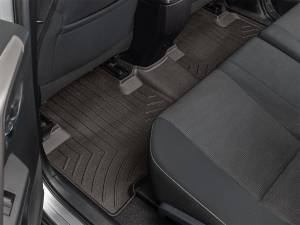WeatherTech - WeatherTech 475102IM FloorLiner HP - Image 13