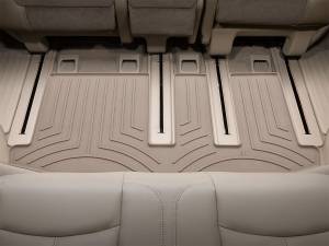 WeatherTech - WeatherTech 454453IM FloorLiner HP - Image 13