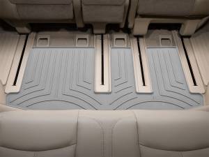 WeatherTech - WeatherTech 464453IM FloorLiner HP - Image 13