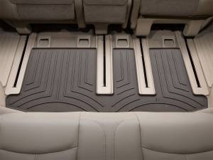 WeatherTech - WeatherTech 474453IM FloorLiner HP - Image 13