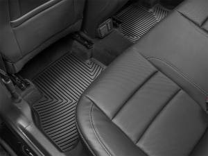 WeatherTech - WeatherTech W560 All Weather Floor Mats - Image 2