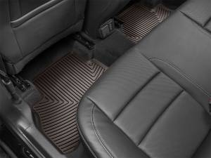 WeatherTech - WeatherTech W560CO All Weather Floor Mats - Image 2