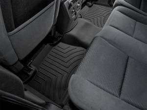 WeatherTech - WeatherTech 440663IM FloorLiner HP - Image 2