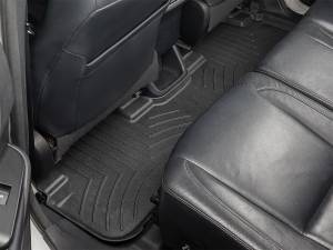 WeatherTech - WeatherTech 446322IM FloorLiner HP - Image 13