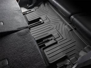 WeatherTech - WeatherTech 446323IM FloorLiner HP - Image 13