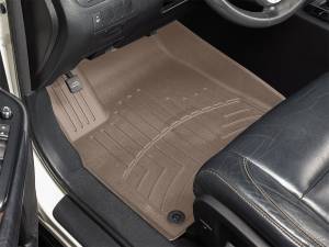 WeatherTech - WeatherTech 456321IM FloorLiner HP - Image 13