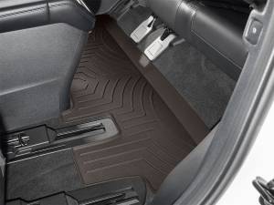 WeatherTech - WeatherTech 4712958IM FloorLiner HP - Image 13