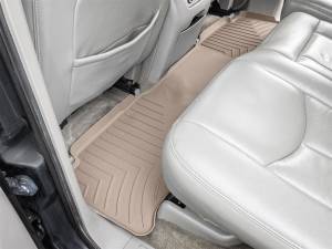 WeatherTech - WeatherTech 450032IM FloorLiner HP - Image 2