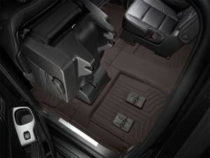 WeatherTech - WeatherTech 476073IM FloorLiner HP - Image 2