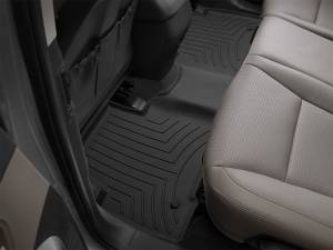 WeatherTech - WeatherTech 444402IM FloorLiner HP - Image 13