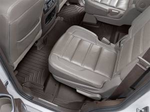 WeatherTech - WeatherTech 476070IM FloorLiner HP - Image 13