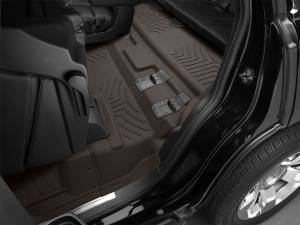 WeatherTech - WeatherTech 476077IM FloorLiner HP - Image 2