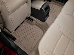 WeatherTech - WeatherTech 453382IM FloorLiner HP - Image 13