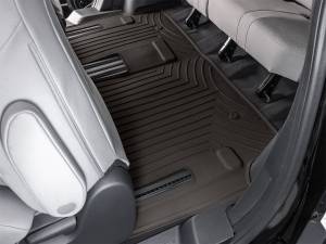 WeatherTech - WeatherTech 4716414IM FloorLiner HP - Image 13