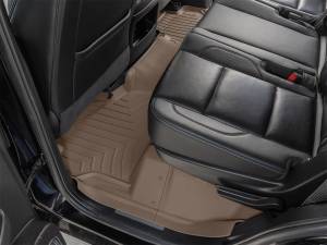 WeatherTech - WeatherTech 456076IM FloorLiner HP - Image 2