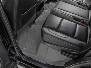 WeatherTech - WeatherTech 466076IM FloorLiner HP - Image 2
