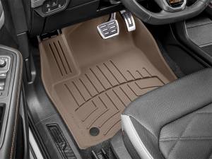 WeatherTech - WeatherTech 4515501IM FloorLiner HP - Image 13