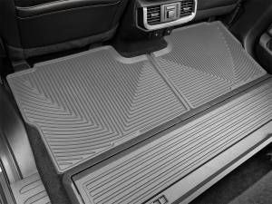 WeatherTech - WeatherTech W586GR All Weather Floor Mats - Image 2