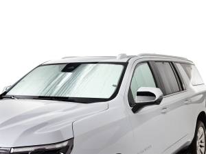 WeatherTech - WeatherTech TS1430K7 WeatherTech SunShade Full Vehicle Kit - Image 3