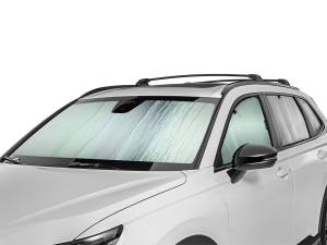 WeatherTech - WeatherTech TS1452K1 WeatherTech SunShade Full Vehicle Kit - Image 3
