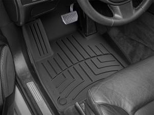 WeatherTech - WeatherTech 448281IM FloorLiner HP - Image 13