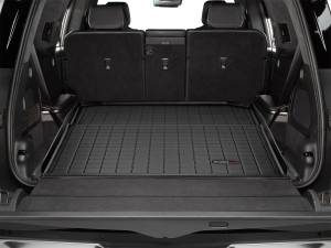 WeatherTech - WeatherTech 401567 Cargo Liner - Image 2