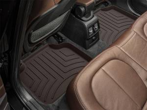 WeatherTech - WeatherTech 477482IM FloorLiner HP - Image 2