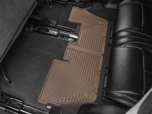 WeatherTech - WeatherTech W617TN All Weather Floor Mats - Image 2