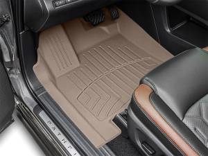 WeatherTech - WeatherTech 4516981IM FloorLiner HP - Image 13