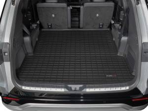 WeatherTech - WeatherTech 401723 Cargo Liner - Image 2
