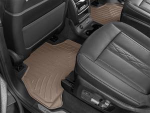 WeatherTech - WeatherTech 4515075IM FloorLiner HP - Image 2