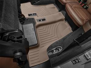 WeatherTech - WeatherTech 454013IM FloorLiner HP - Image 13