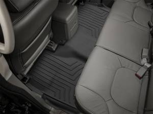WeatherTech - WeatherTech 440473IM FloorLiner HP - Image 13