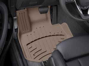 WeatherTech - WeatherTech 4512731IM FloorLiner HP - Image 2