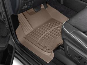 WeatherTech - WeatherTech 4518771IM FloorLiner HP - Image 2