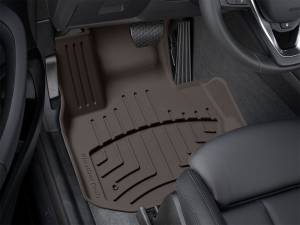 WeatherTech - WeatherTech 4712731IM FloorLiner HP - Image 2