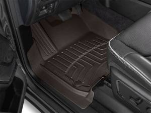 WeatherTech - WeatherTech 4718771IM FloorLiner HP - Image 2
