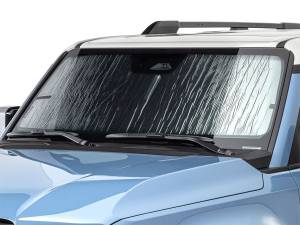 WeatherTech - WeatherTech TS1535 WeatherTech SunShade - Image 3