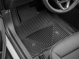 WeatherTech - WeatherTech W682 All Weather Floor Mats - Image 2