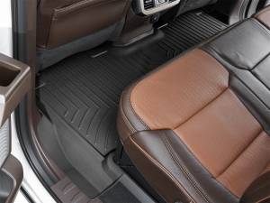 WeatherTech - WeatherTech 4410126IM FloorLiner HP - Image 13