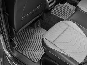 WeatherTech - WeatherTech W654GR All Weather Floor Mats - Image 2
