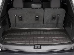WeatherTech - WeatherTech 401789 Cargo Liner - Image 2