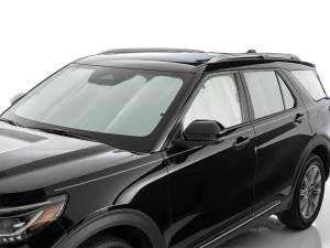 WeatherTech - WeatherTech TS1563K1 WeatherTech SunShade Full Vehicle Kit - Image 3